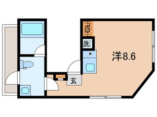 J′succeedの物件間取画像